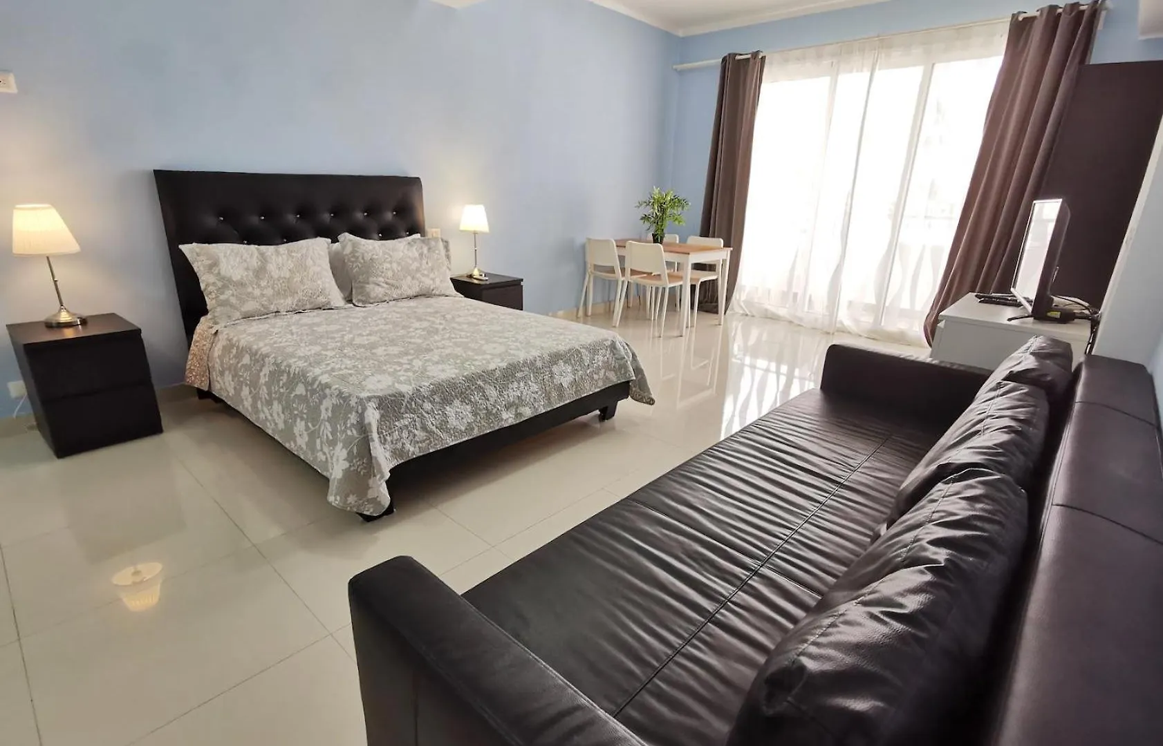 Coral Suites Beach And Spa Playa Los Corales Punta Cana Apartamento