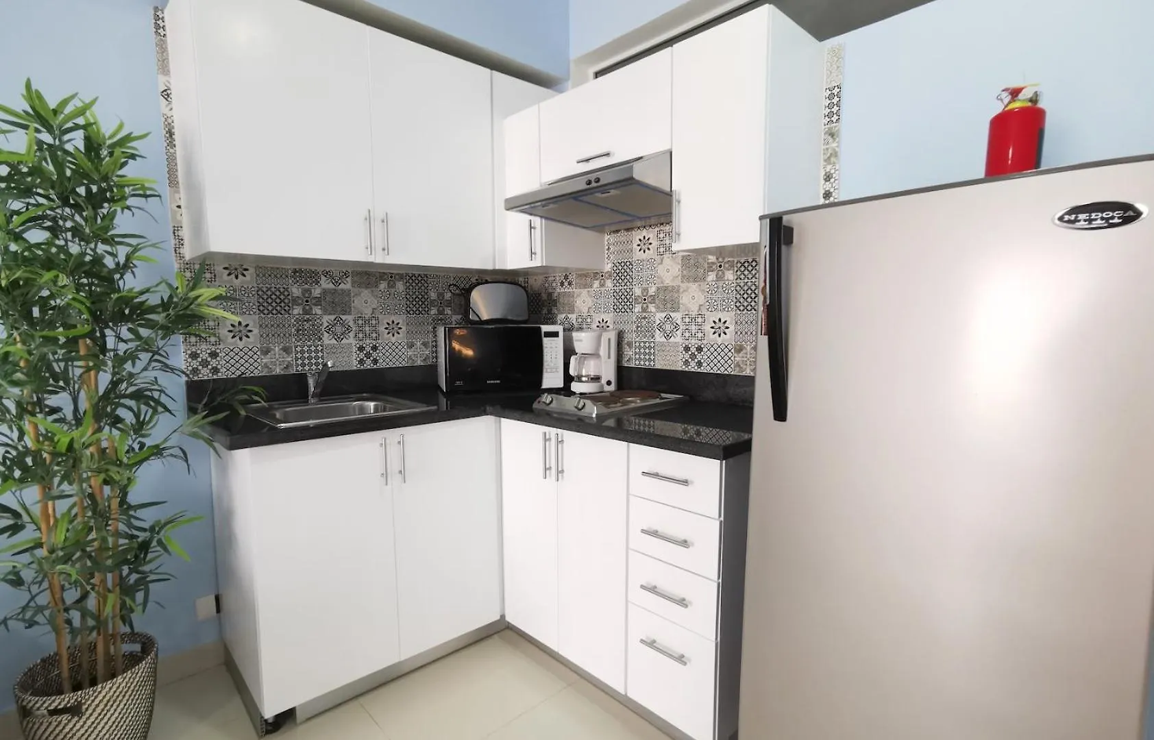 Apartamento Coral Suites Beach And Spa Playa Los Corales Punta Cana