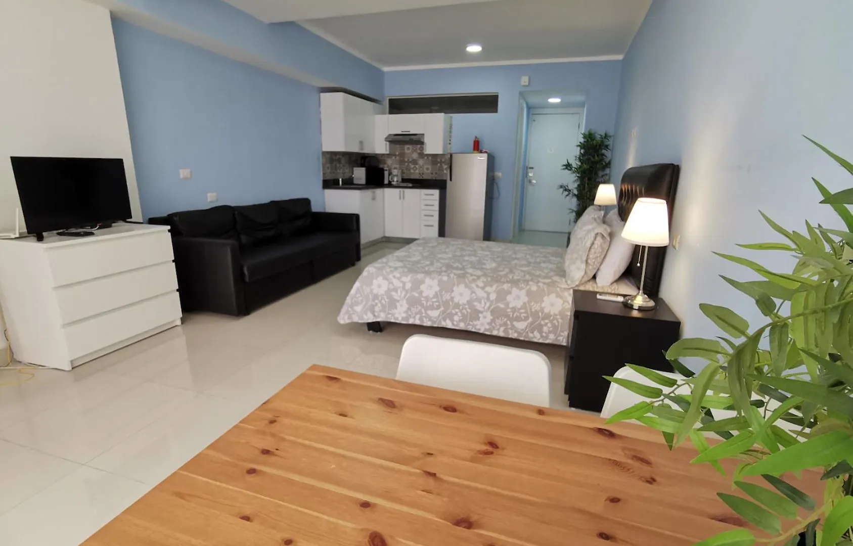 Coral Suites Beach And Spa Playa Los Corales Punta Cana 0*,