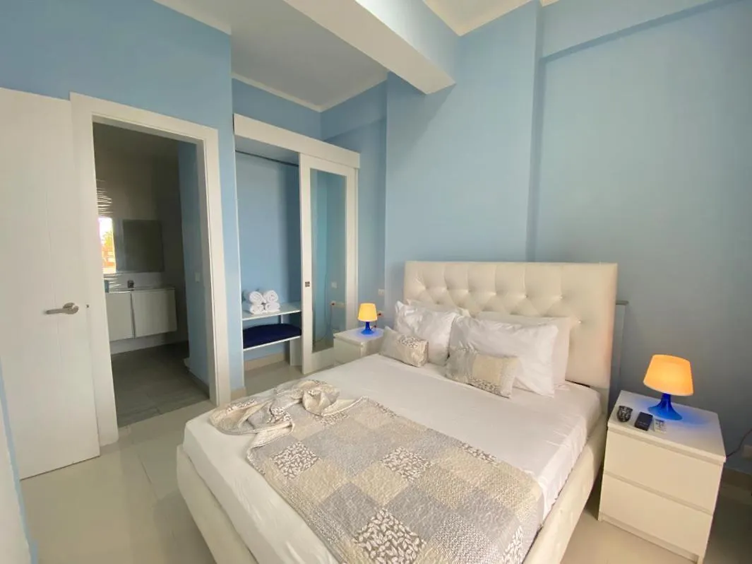 Apartamento Coral Suites Beach And Spa Playa Los Corales Punta Cana República Dominicana
