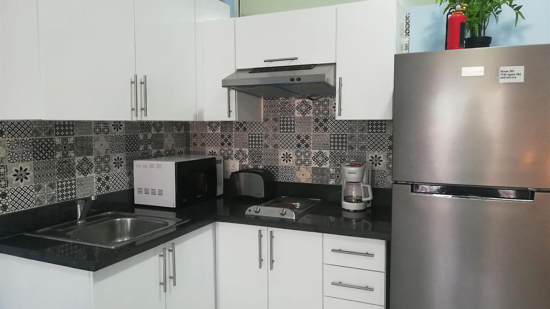 Apartamento Coral Suites Beach And Spa Playa Los Corales Punta Cana