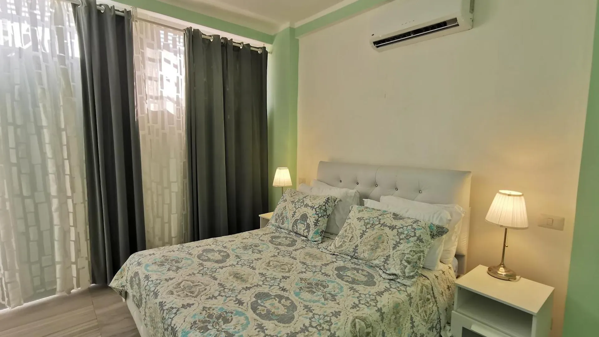 Coral Suites Beach And Spa Playa Los Corales Punta Cana Apartamento