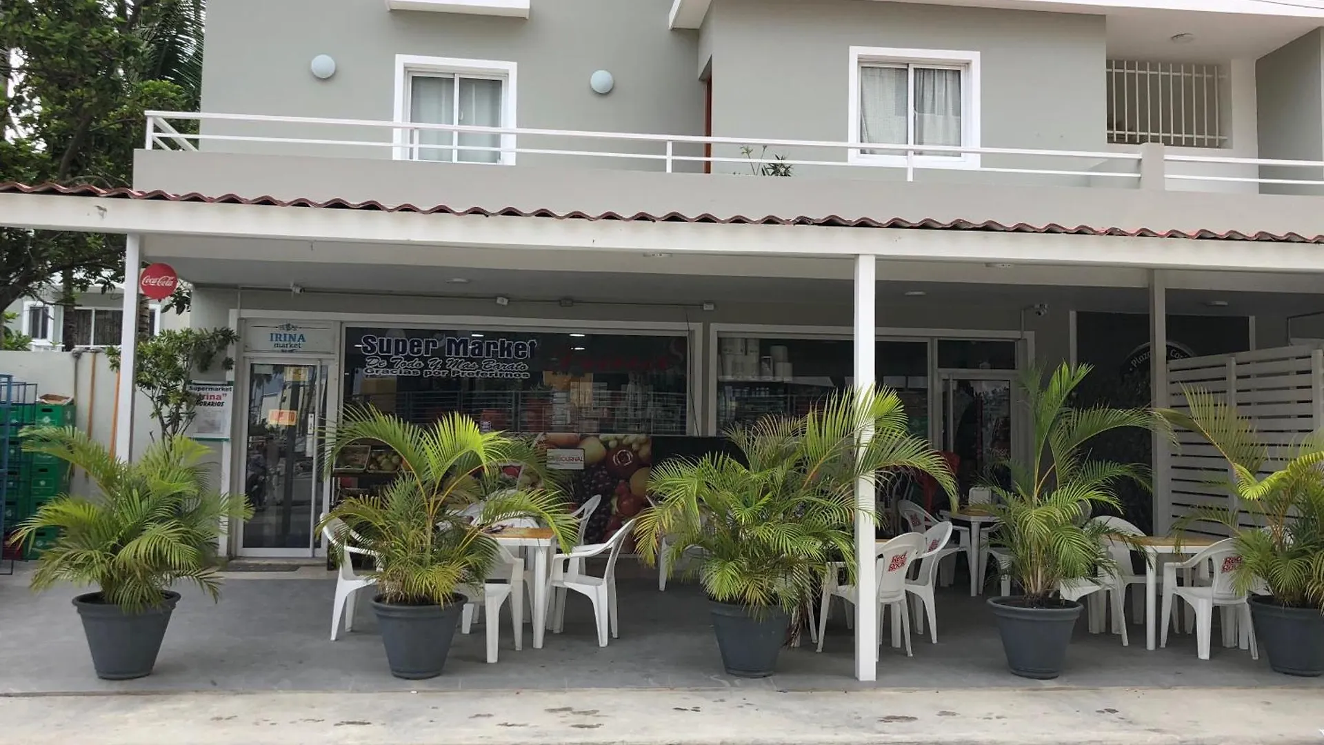 Apartment Coral Suites Beach And Spa Playa Los Corales Punta Cana