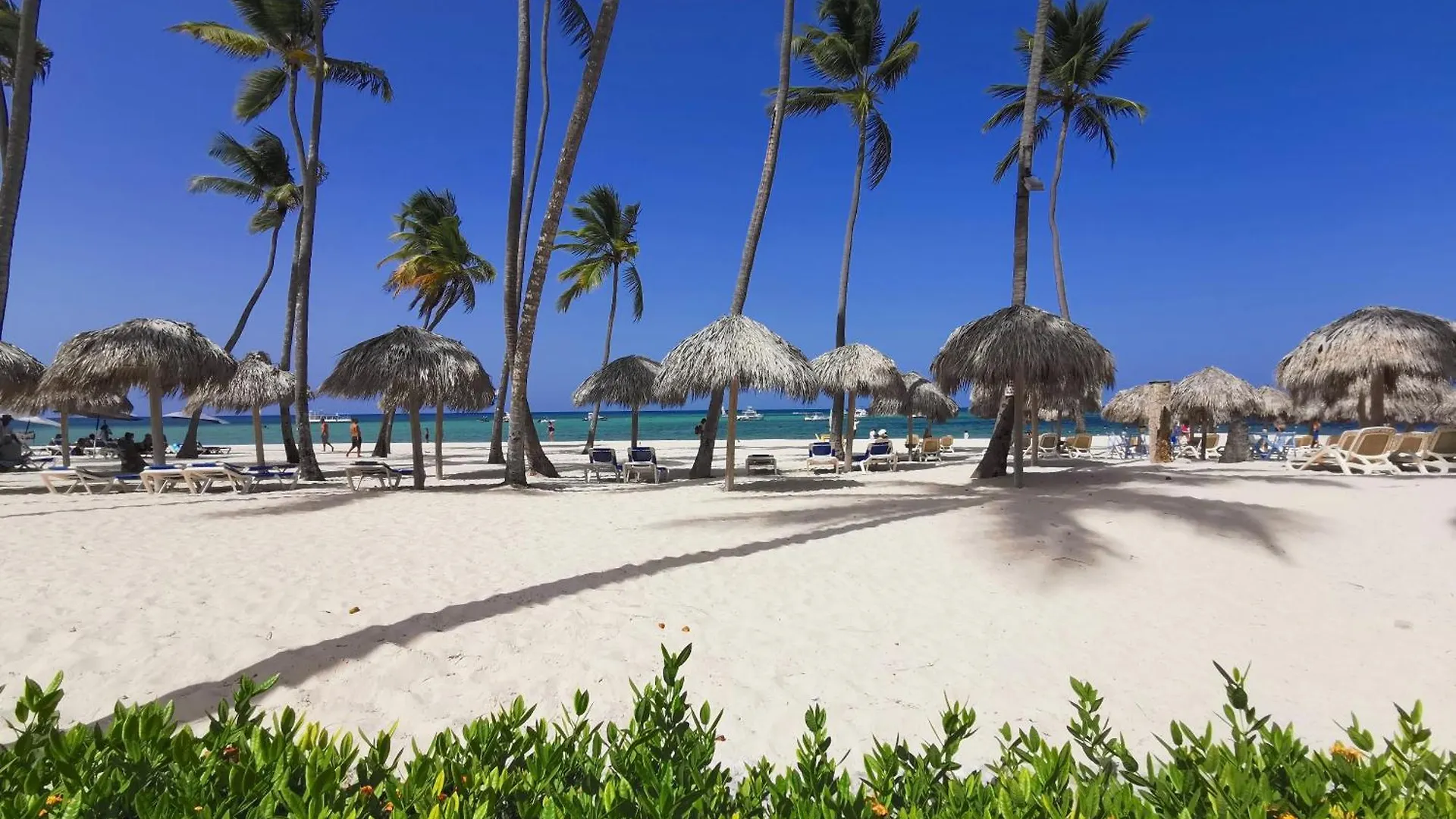 Coral Suites Beach And Spa Playa Los Corales Punta Cana República Dominicana