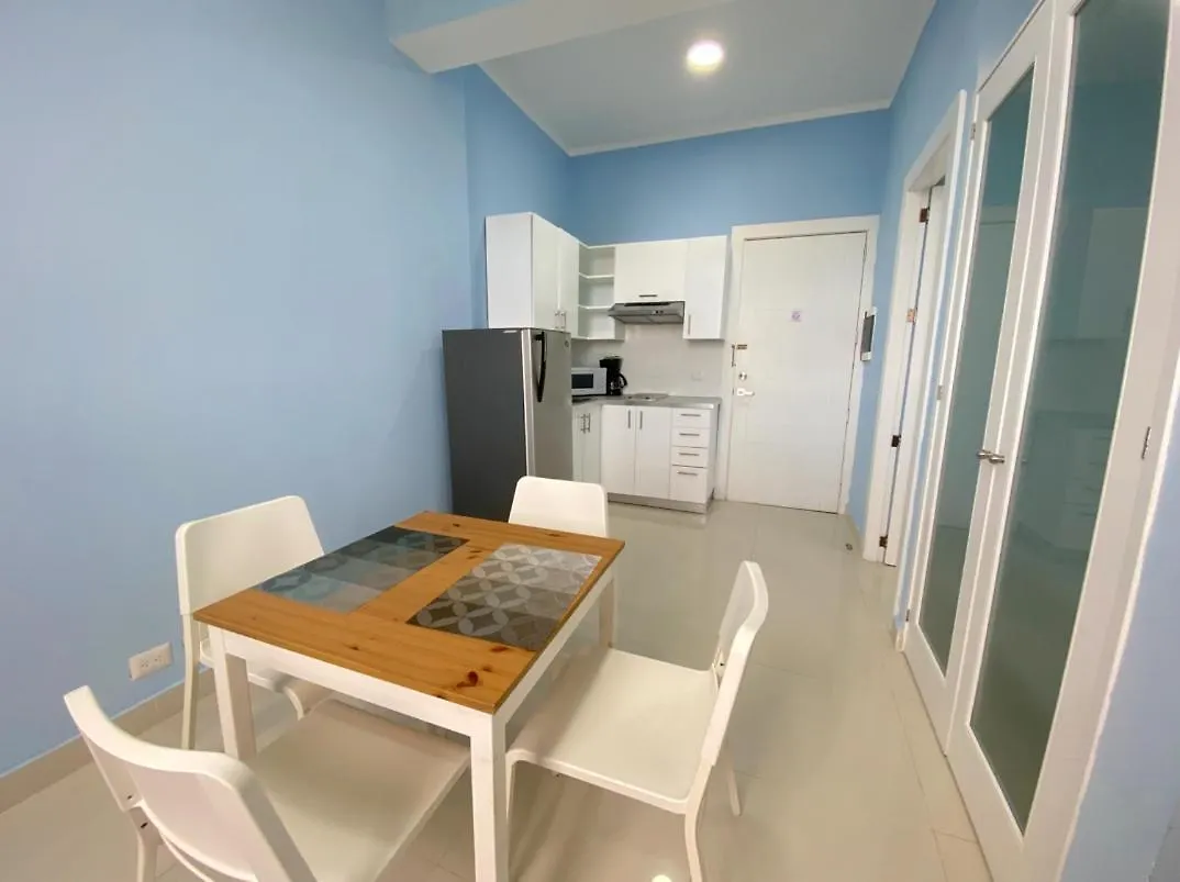 Apartamento Coral Suites Beach And Spa Playa Los Corales Punta Cana