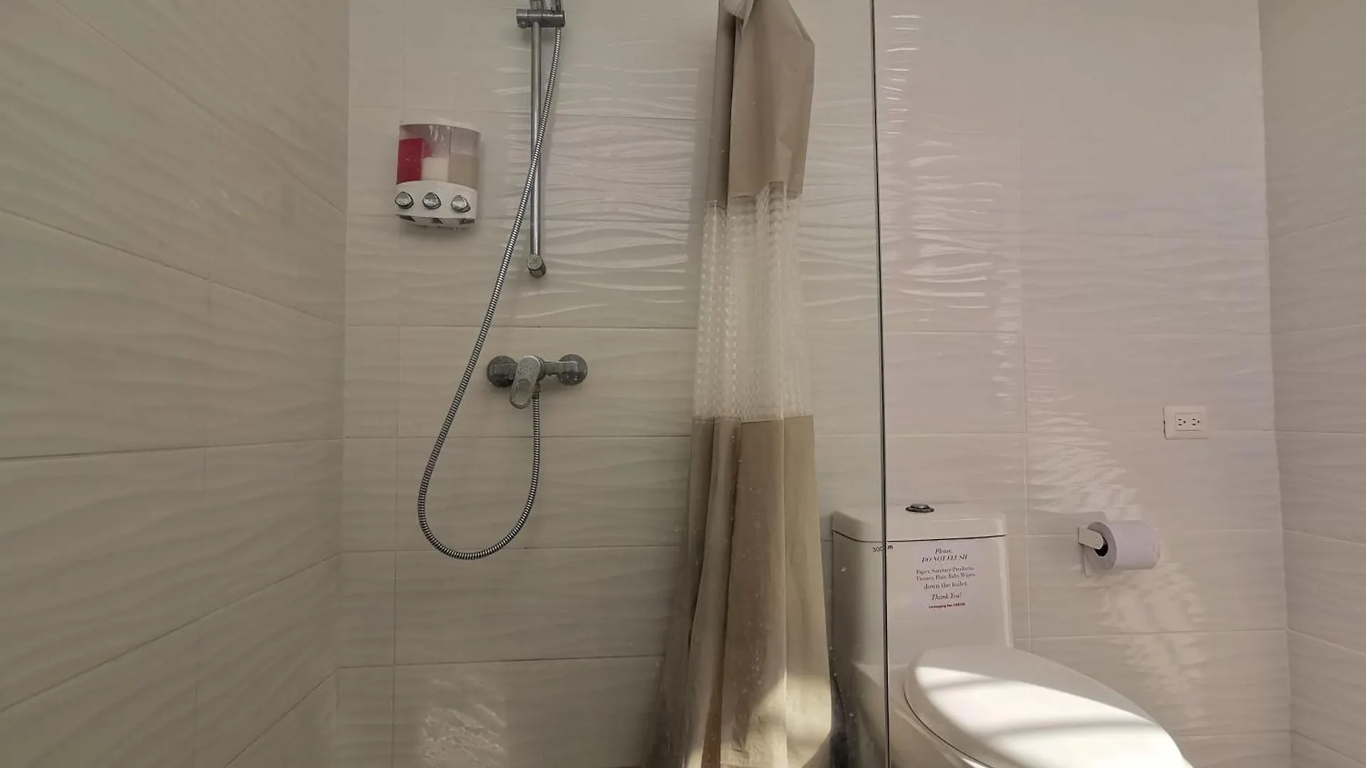 Coral Suites Beach And Spa Playa Los Corales Punta Cana Apartamento