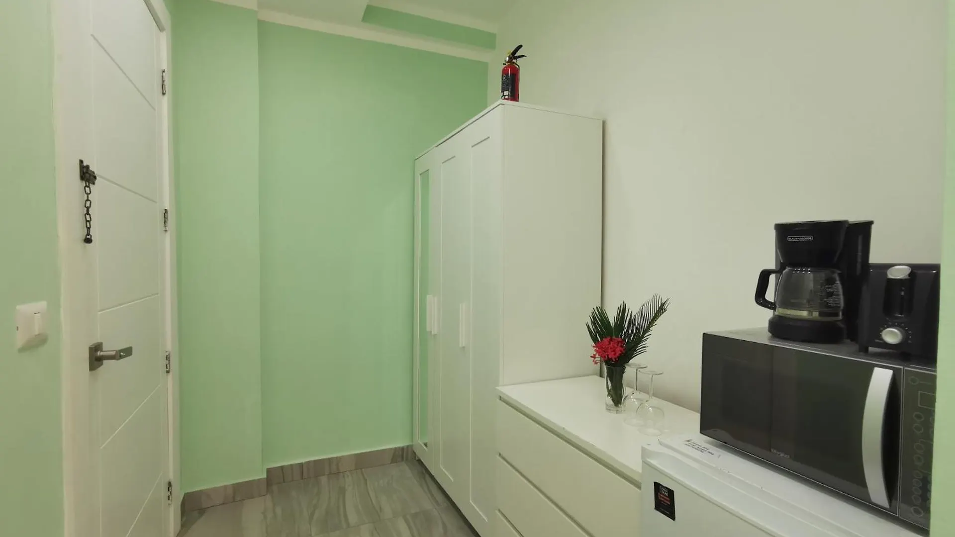 Apartamento Coral Suites Beach And Spa Playa Los Corales Punta Cana
