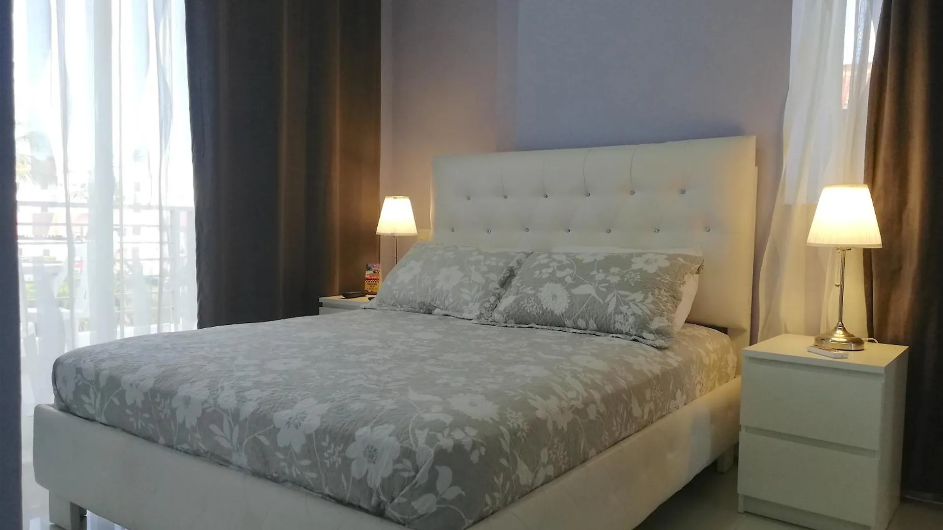 Apartamento Coral Suites Beach And Spa Playa Los Corales Punta Cana República Dominicana
