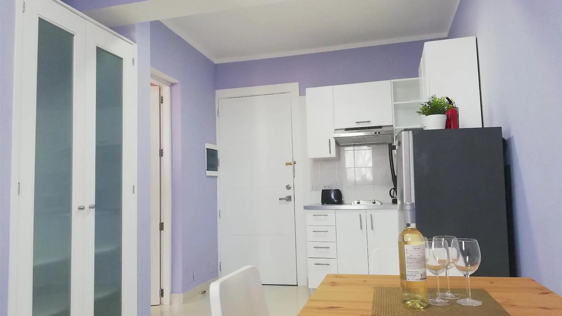 Coral Suites Beach And Spa Playa Los Corales Punta Cana Apartamento