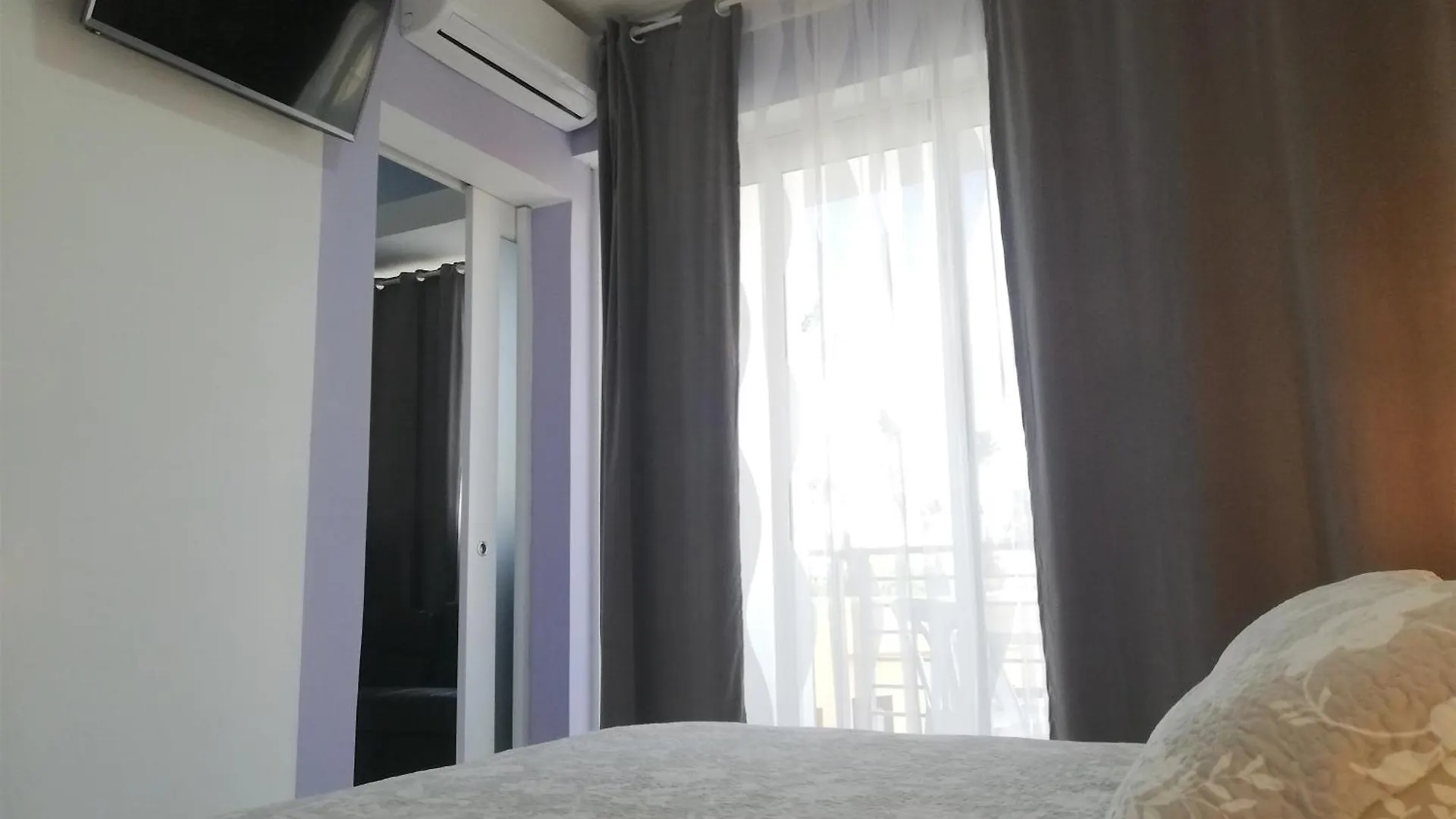 Coral Suites Beach And Spa Playa Los Corales Punta Cana Apartamento