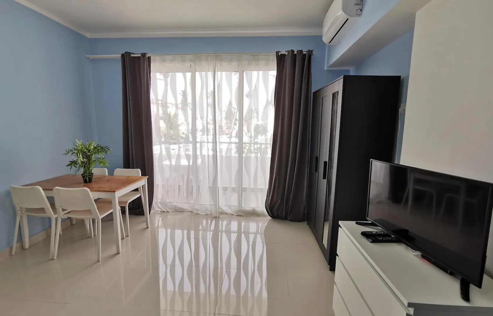 Coral Suites Beach And Spa Playa Los Corales プンタ・カナ